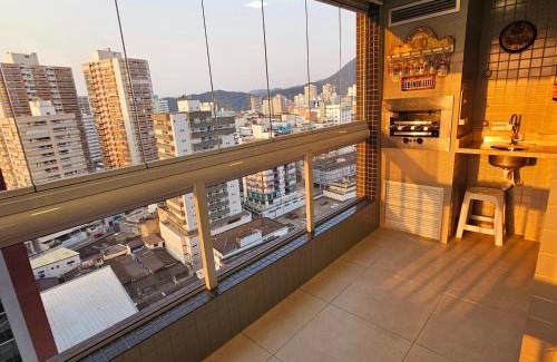 Boqueirao Apartment | Lua linda