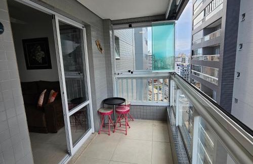 Boqueirao Apartment | Lua linda