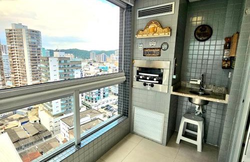 Boqueirao Apartment | Lua linda