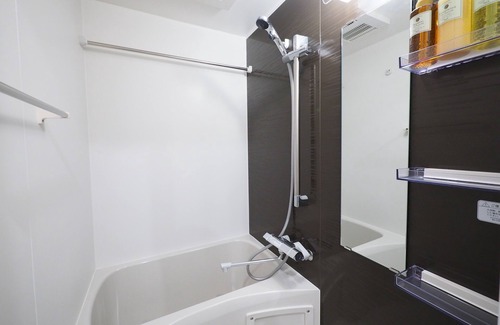 Hatagaya Hotel | Luana Shibuya