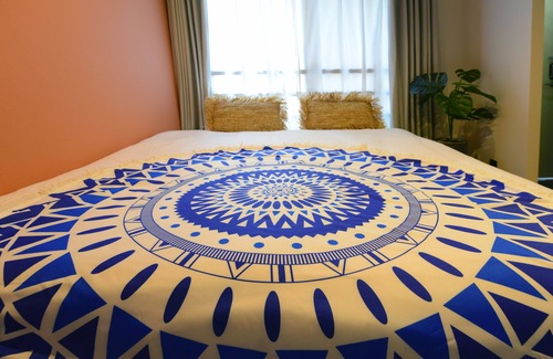 Hatagaya Hotel | Luana Shibuya