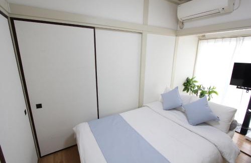 Nishiwaseda Apartment | LUANAHOTEL IN WASEDA