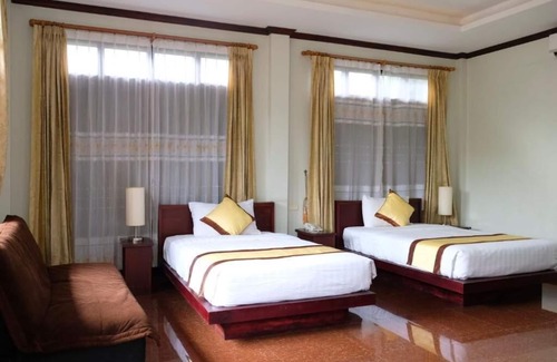 Luang Prabang Hotel | Luang Prabang Inn