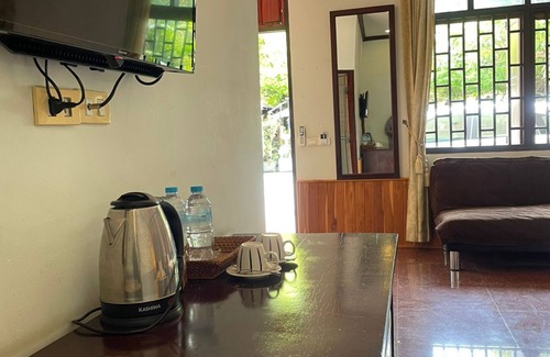 Luang Prabang Hotel | Luang Prabang Inn