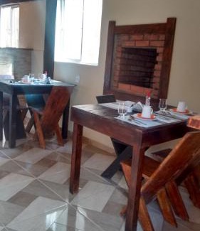 Lavras Novas House | Luar de Minas suites