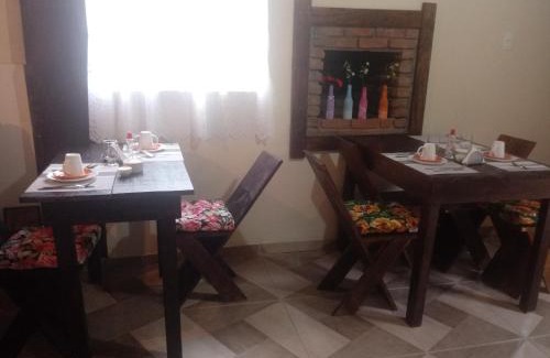 Lavras Novas House | Luar de Minas suites