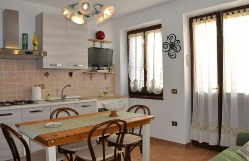Lu Bagnu House | Lubagnu Vacanze