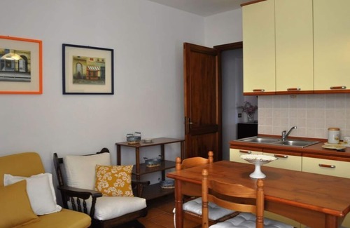 Lu Bagnu House | Lubagnu Vacanze