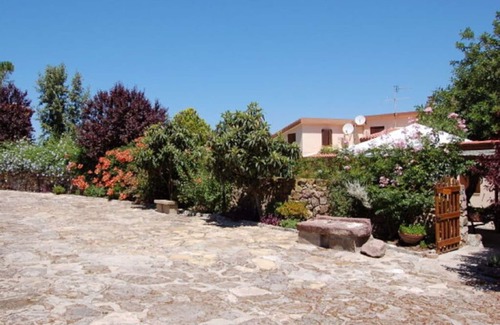Lu Bagnu House | Lubagnu Vacanze