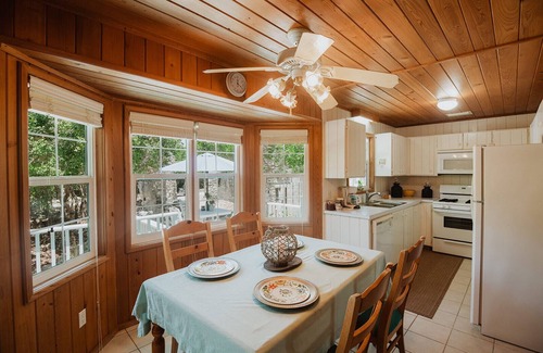 Lubbers Quarters Cay House | Lubbers Quarters Cay- True Tropical Island