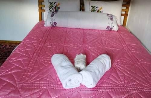 Izmir City Centre Hotel | Lubbey Butik Otel