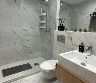 Sitio de Calahonda Apartment | Lubina del Sol beachfront