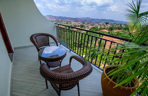 Kampala Apartment | Lubowa View Apartments