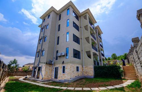 Kampala Apartment | Lubowa View Apartments