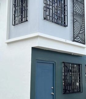 San Pablo Apartment | Lubrin Townhouse