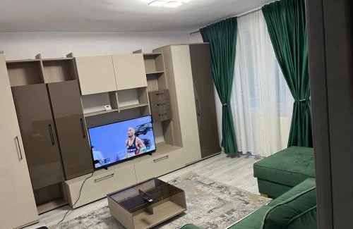 Deva Apartment | LUCA apartament CENTRAL