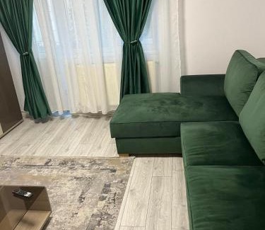 Deva Apartment | LUCA apartament CENTRAL