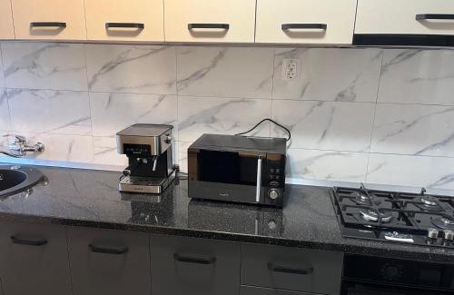 Deva Apartment | LUCA apartament CENTRAL