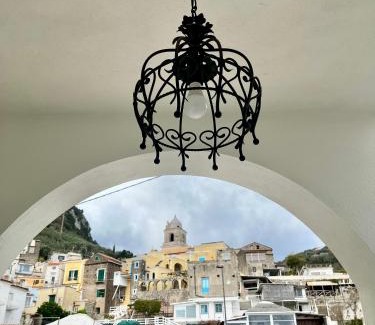 Nerano Apartment | Luca’s Home Nerano