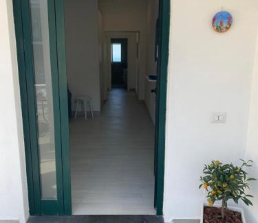 Nerano Apartment | Luca’s Home Nerano