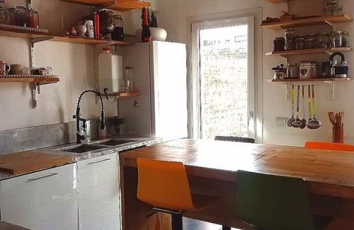Murta Maria House | Luca's house in Sardinia