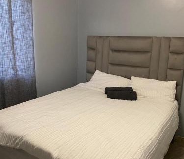 Luderitz House | Luca Self Catering Accommodation
