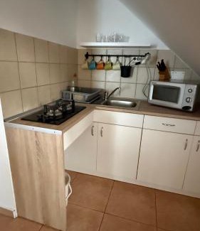 Sarvar Apartment | Luca vendégház 2