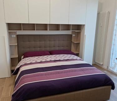 Ripamonti Corvetto Apartment | Lucania25