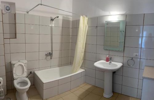 Himare Apartment | Lucas apartments