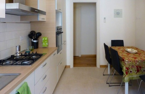 Lucca Historical Center Apartment | Lucca Paradiso - Charming and Roomy with Traditional Tuscan Details