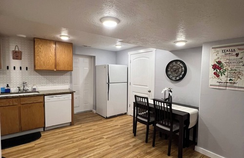 Orem House | Lucci's Sundance Secret