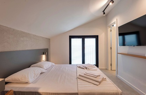 Rozino House | Lucciola Boutique Rooms