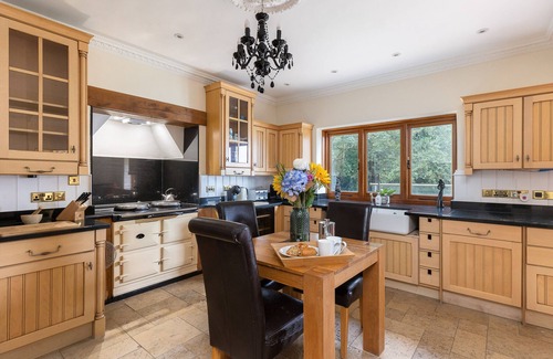 Shanklin Villa | Luccombe Chine House
