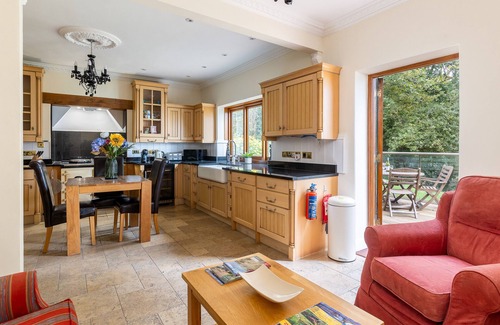 Shanklin Villa | Luccombe Chine House