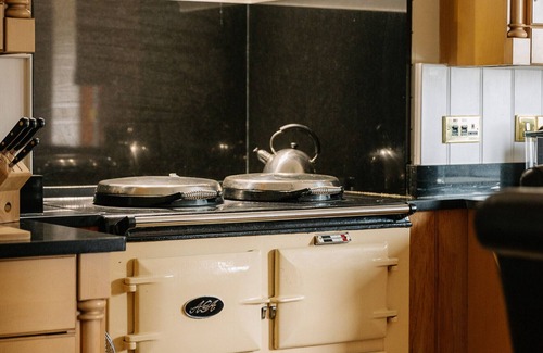Shanklin Villa | Luccombe Chine House