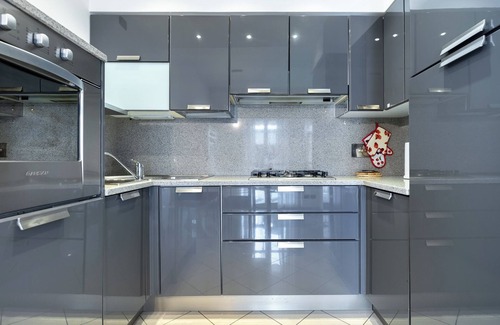 Alba Apartment | Luce Apartment with free parking