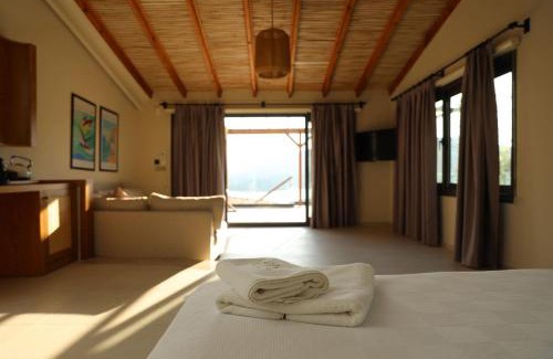 Kocasinan Hotel | Luce Bozburun