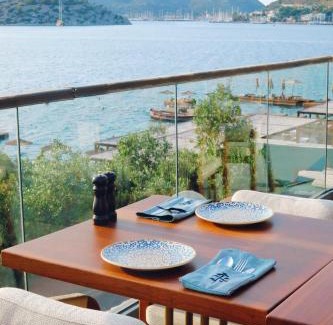 Kocasinan Hotel | Luce Bozburun