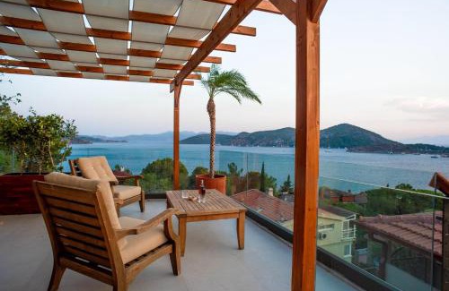 Kocasinan Hotel | Luce Bozburun
