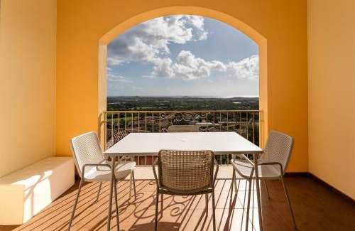 Is Molas House | Luce di Mare, Vista Mare Sea View