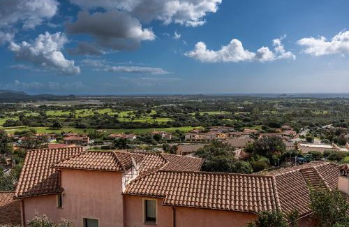 Is Molas House | Luce di Mare, Vista Mare Sea View