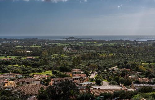 Is Molas House | Luce di Mare, Vista Mare Sea View
