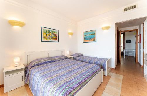 Is Molas House | Luce di Mare, Vista Mare Sea View
