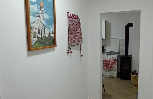 Kijevo Apartment | Luce