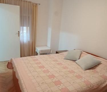 Kijevo Apartment | Luce