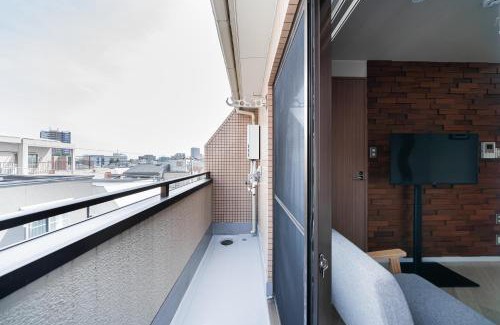 Kamiikebukuro House | Luce Ikebukuro - Cozy APT Stay in Ikebukuro Tokyo, with Direct Access to Shinjuku & Shibuya