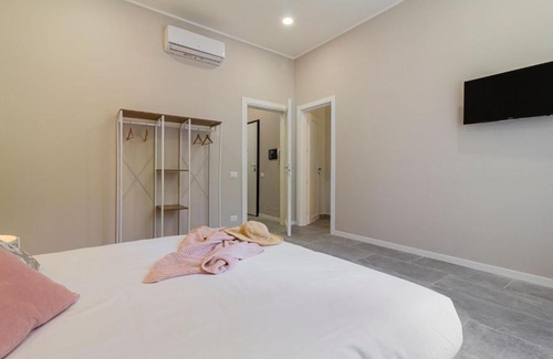 Terni Apartment | Luce Marmore