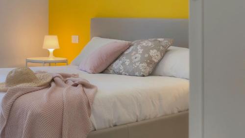 Terni Apartment | Luce Marmore