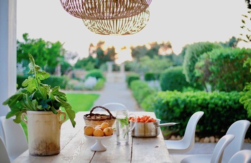 Campi Salentina Villa | LUCE SALENTINA - Six Bedroom Villa, Sleeps 12