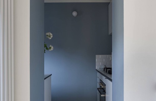 Porta Lodovica Apartment | Luce Suit - your windows on the city Corso di Porta Vigentina Milan